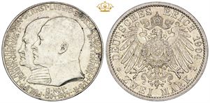 2 Mark 1904