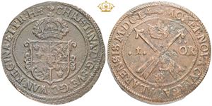 1 Öre 1651