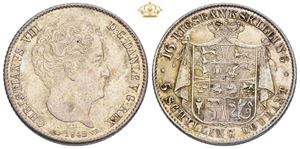 16 rigsbankskilling 1842