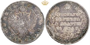 Rouble 1822 СПБ ПД