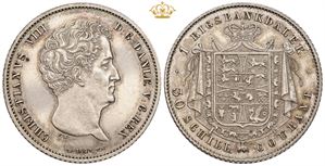 Rigsbankdaler 1843