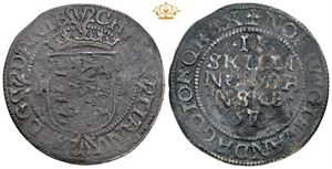 2 skilling 1557