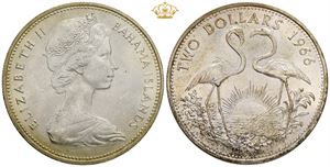 2 Dollars 1966