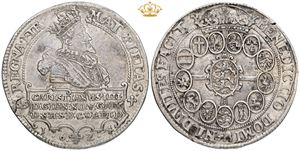 Speciedaler 1624