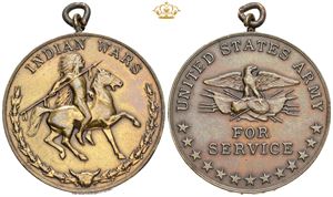 Indian Campaign Medal