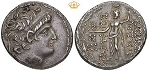 Tetradrachm