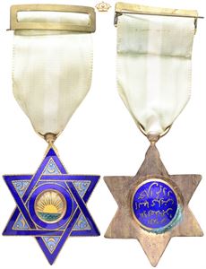 Order of Mehdauia