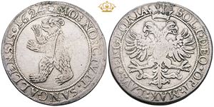 Thaler 1624