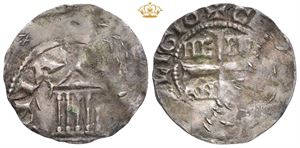 Denar, Cologne, Dbg. 387