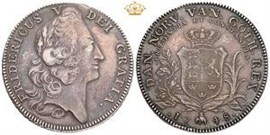 Krone 1748