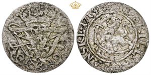 2 skilling 1714