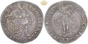 Speciedaler 1623