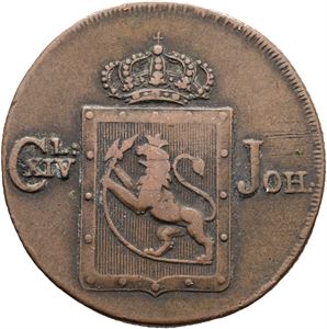 Skilling 1819