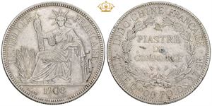 Piastre 1908 A