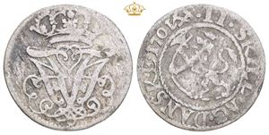 2 skilling 1701