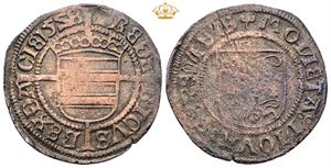 Søsling 1524, Ribe