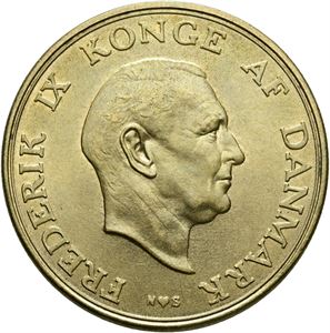 2 kroner 1951