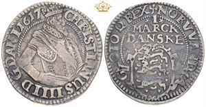 Mark 1617