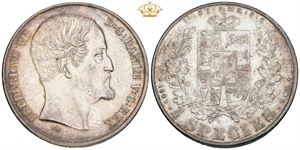 Speciedaler 1849