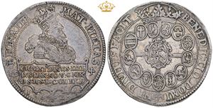 Speciedaler 1624