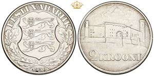 2 Krooni 1930