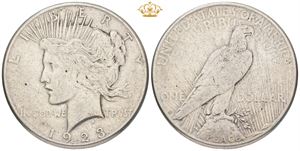 Dollar 1923 S