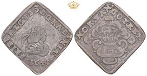 1/12 speciedaler 1648