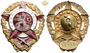 Vzorný střelec (excellent shooter)