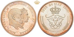 Ministereksemplar 1960