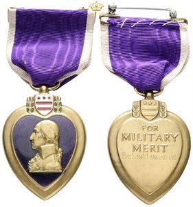 Purple Heart
