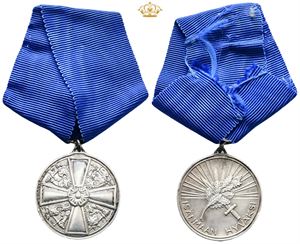 Order of the White Rose of Finland
