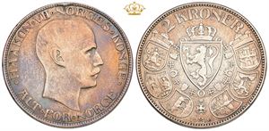 2 kroner 1916