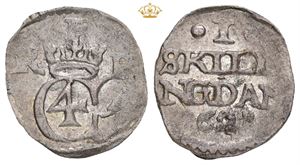 Skilling 1621