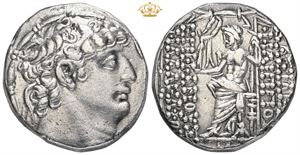 Tetradrachm