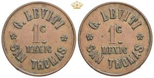 1 cent
