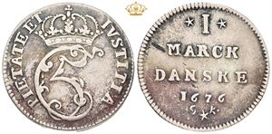 Mark 1676
