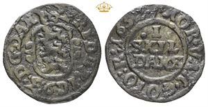 Skilling 1652