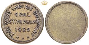 Coal 1920