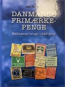 Danmarks Frimærkepenge