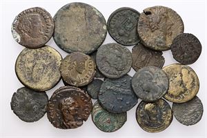 Lot, 20 pcs.