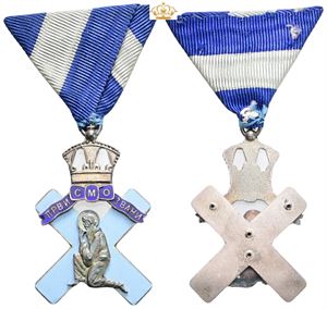 Orthodox Order of St. Andrew