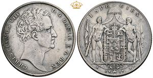 Speciedaler 1847 FF