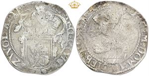 Taler 1641 - Lion Daalder