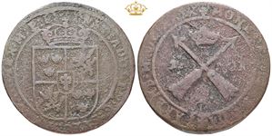 1 Öre 1629