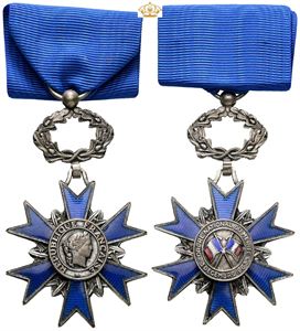 National Order of Merit