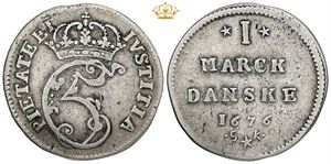 Mark 1676