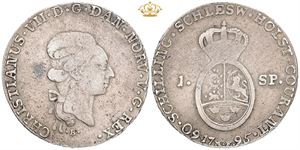 Speciedaler 1795