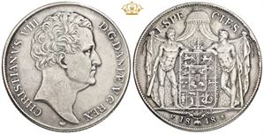 Speciedaler 1848