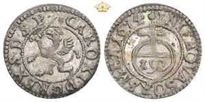 1/192 Taler (Witten) 1674