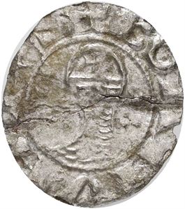 Denier, Antioch